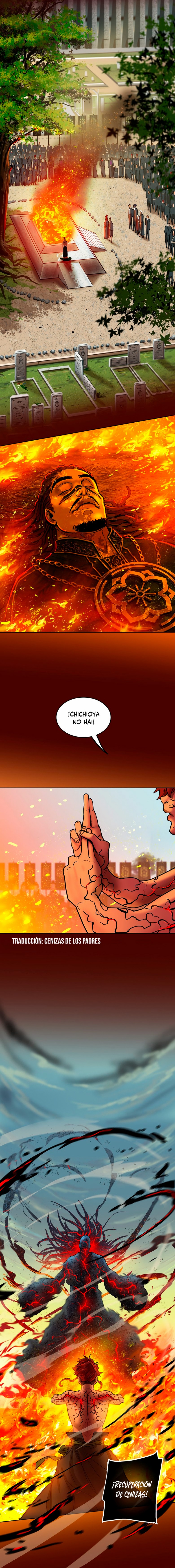 Ordeal capítulo 143 página 14