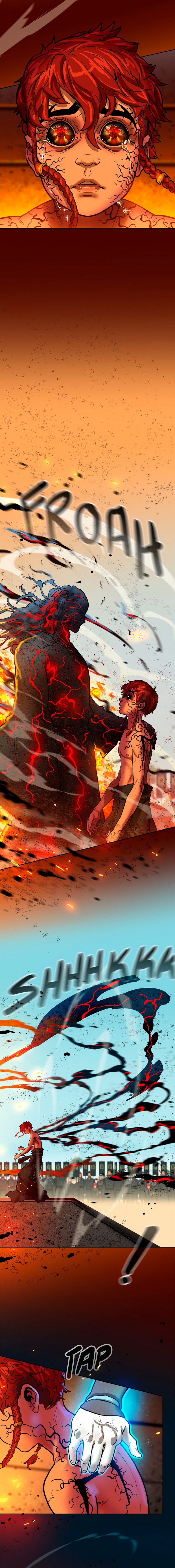 Ordeal capítulo 143 página 15