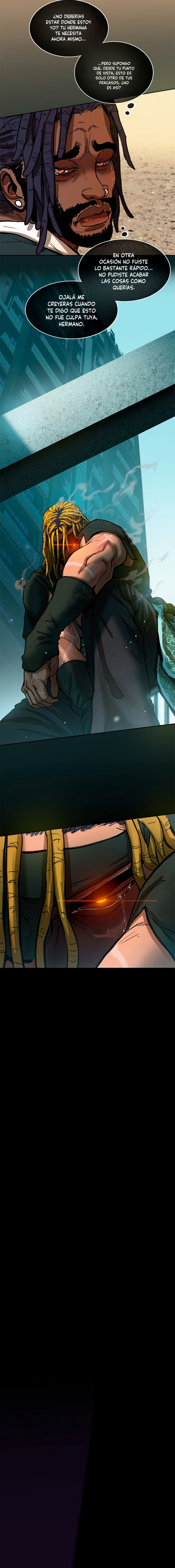 Ordeal capítulo 143 página 17