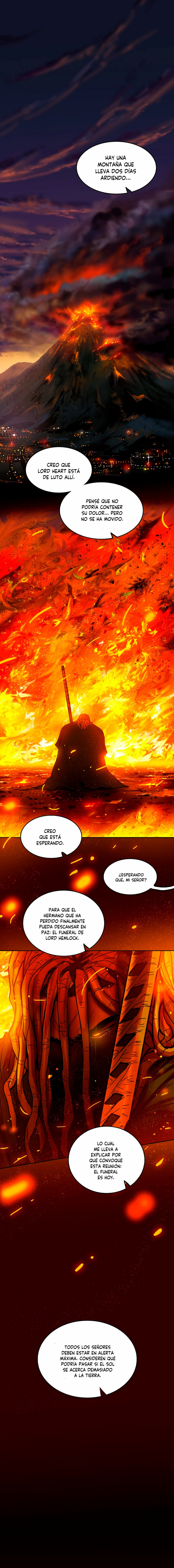 Ordeal capítulo 143 página 6