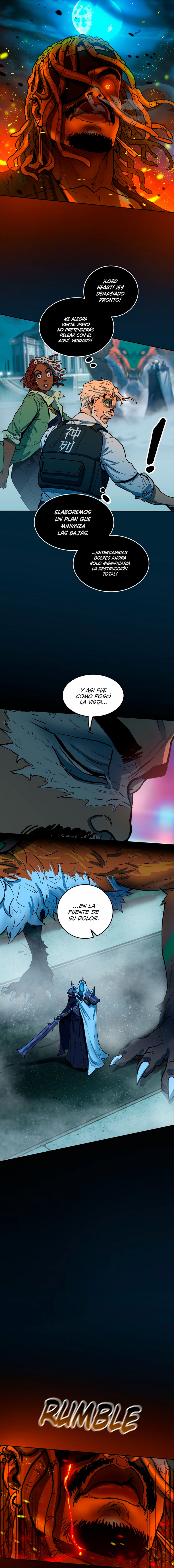 Ordeal capítulo 145 página 10