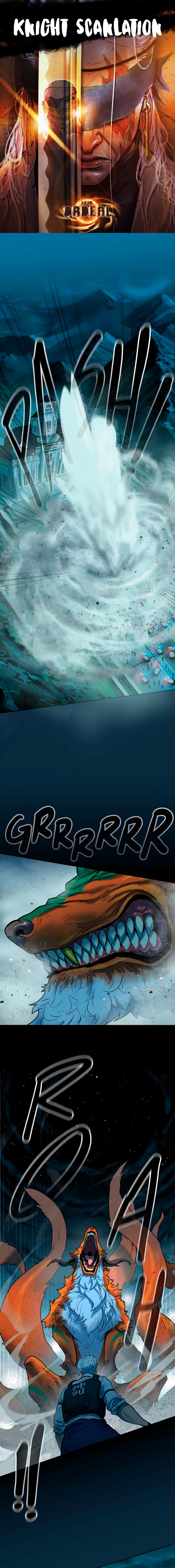 Ordeal capítulo 145 página 2