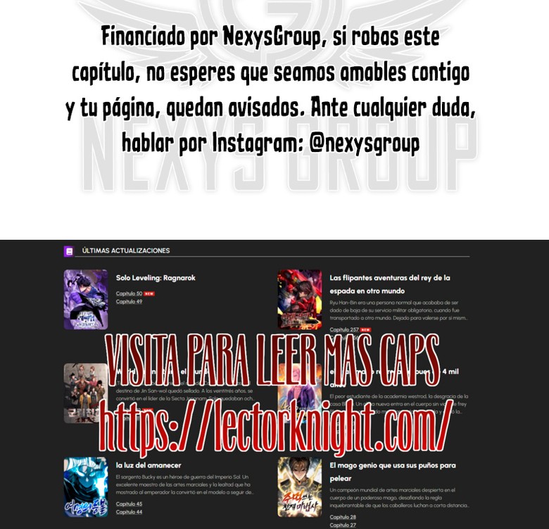 Ordeal capítulo 145 página 22