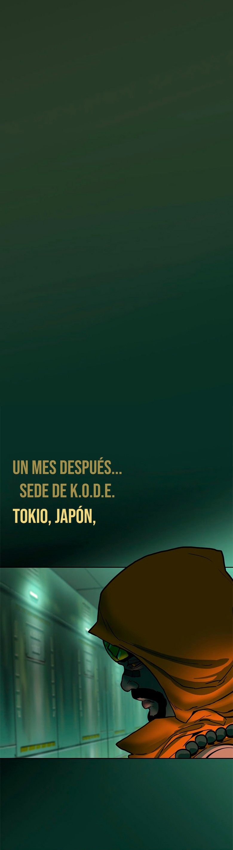 Ordeal capítulo 146 página 15