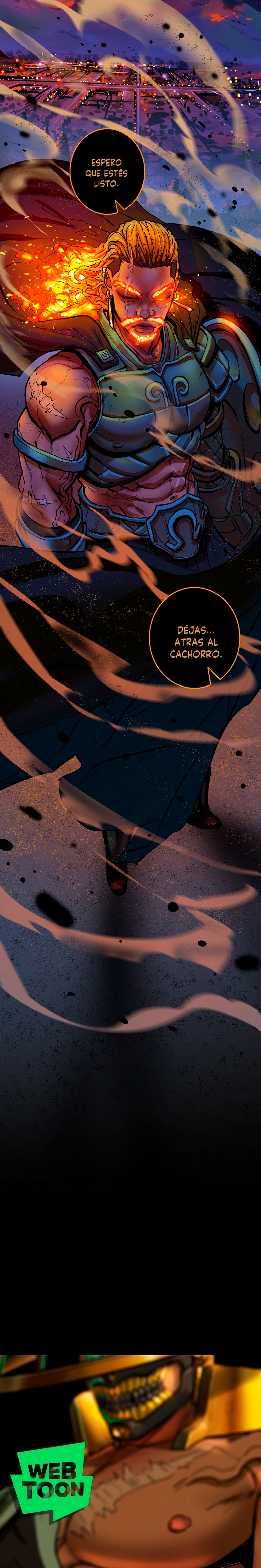 Ordeal capítulo 146 página 26