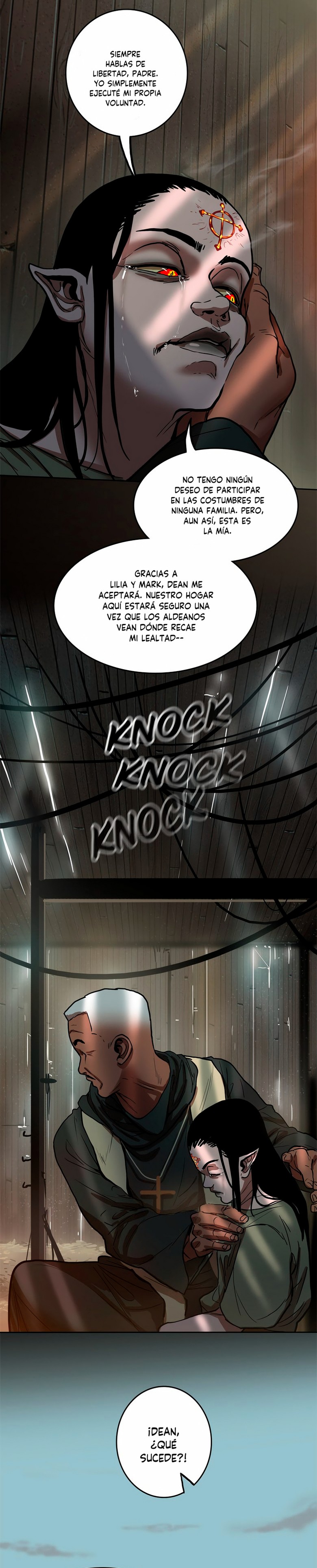 Ordeal capítulo 147 página 11