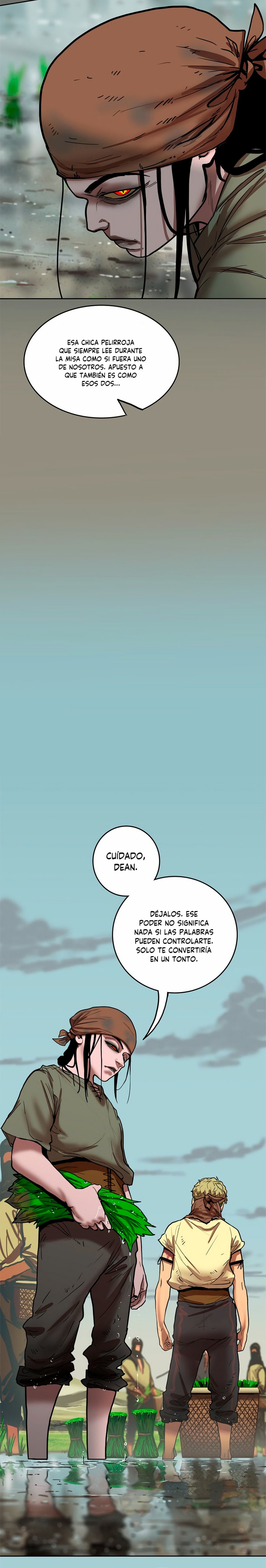 Ordeal capítulo 147 página 15