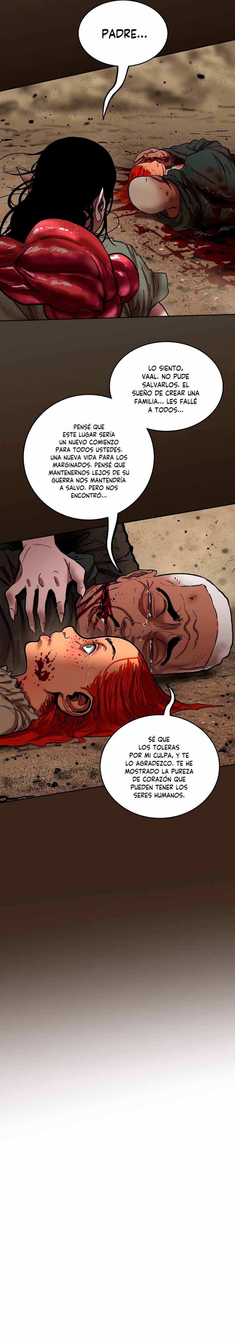 Ordeal capítulo 147 página 24