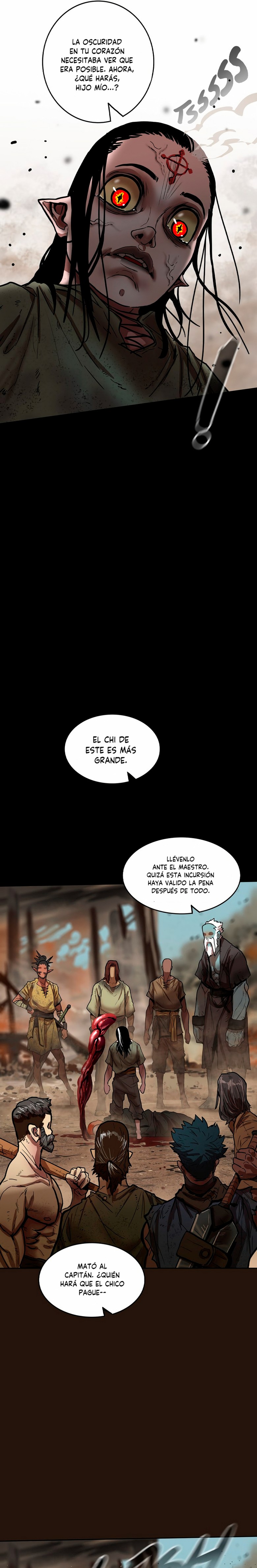 Ordeal capítulo 147 página 25
