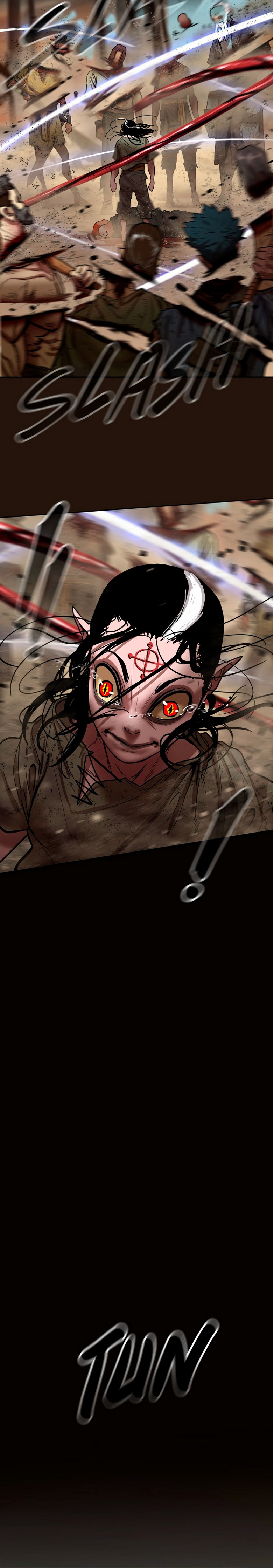Ordeal capítulo 147 página 26