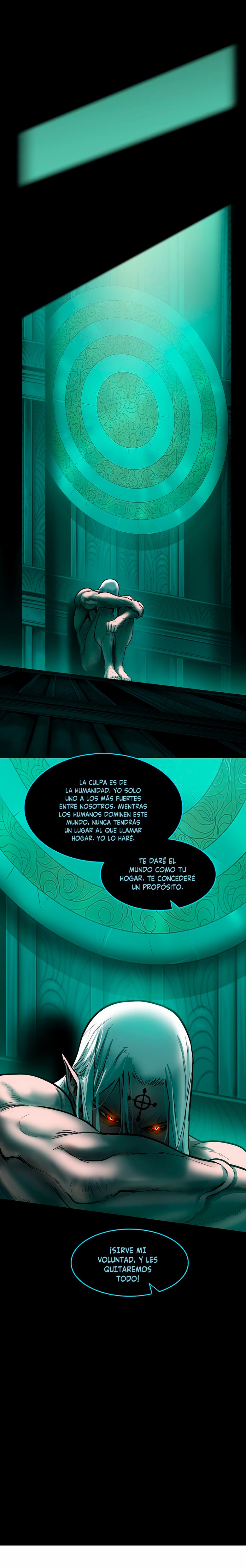 Ordeal capítulo 147 página 29