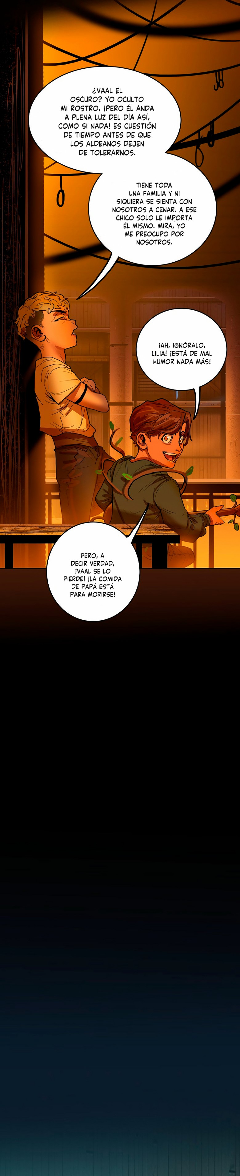 Ordeal capítulo 147 página 4