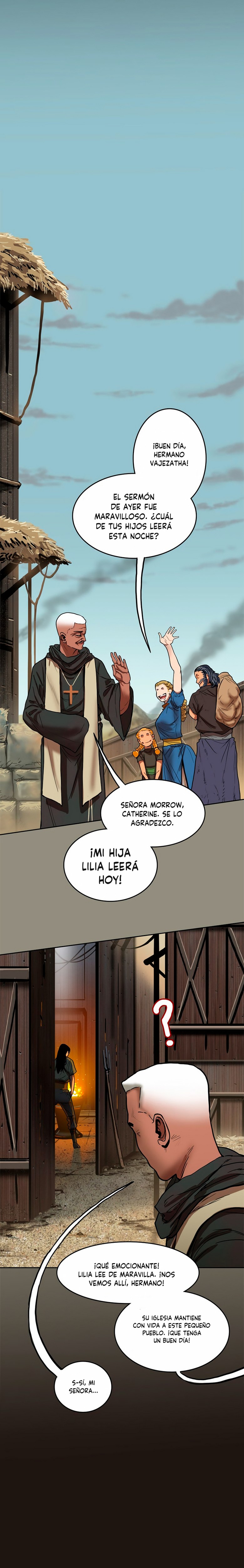 Ordeal capítulo 147 página 8