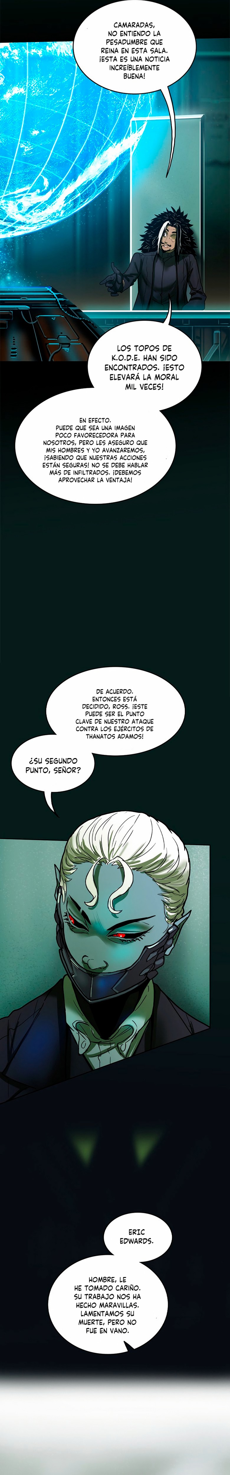 Ordeal capítulo 148 página 25