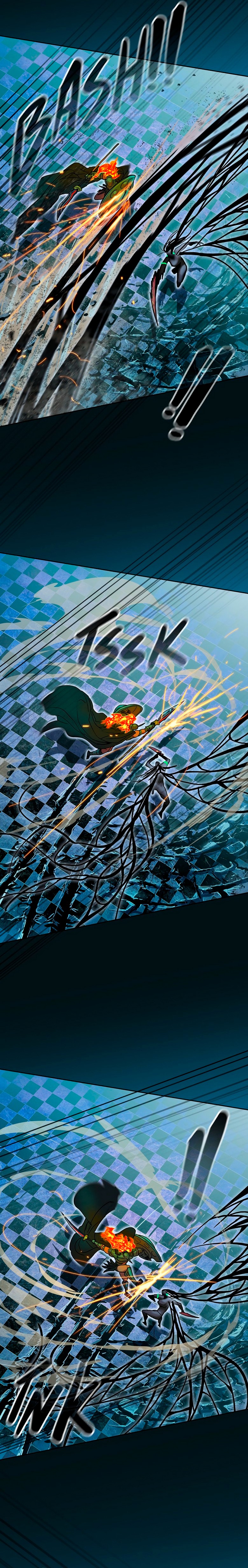 Ordeal capítulo 149 página 10
