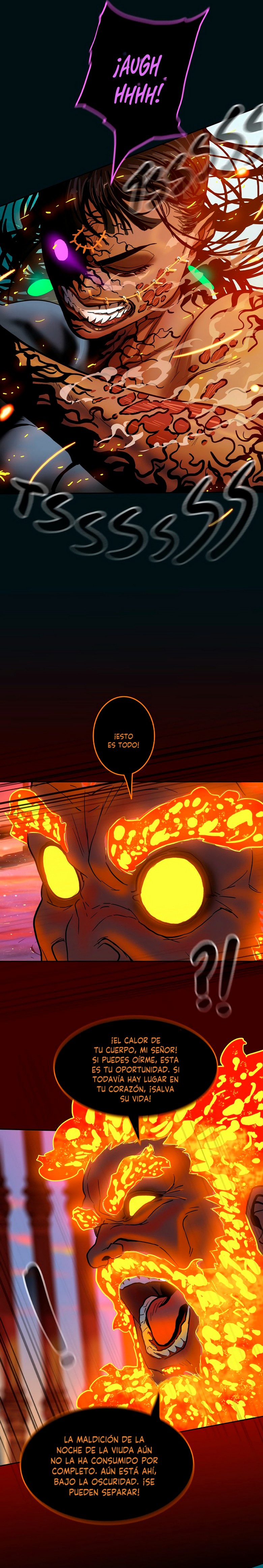 Ordeal capítulo 149 página 24