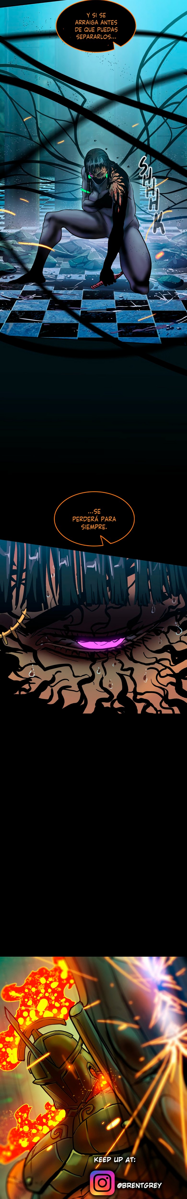 Ordeal capítulo 149 página 26