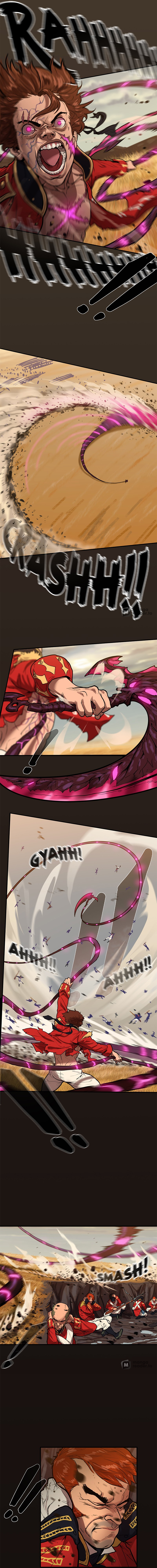 Ordeal capítulo 15 página 10