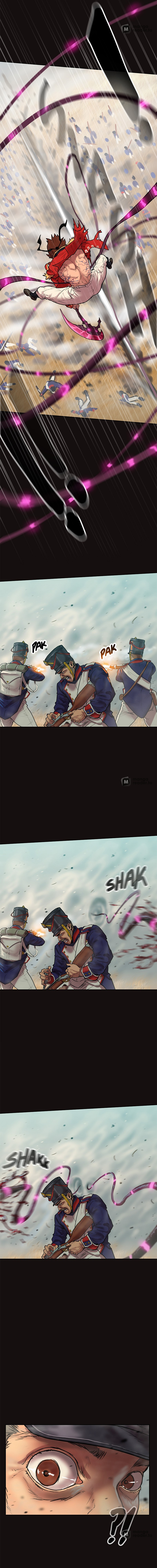 Ordeal capítulo 15 página 12