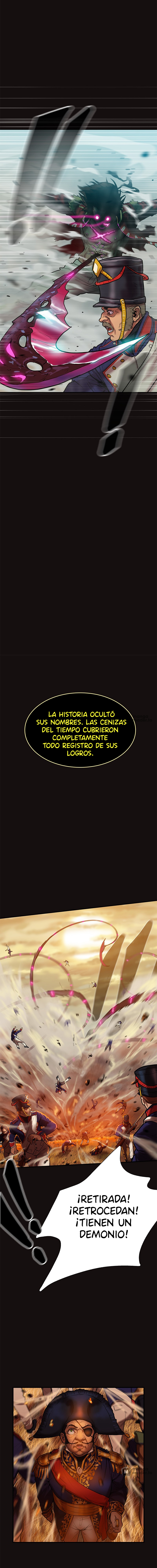 Ordeal capítulo 15 página 13