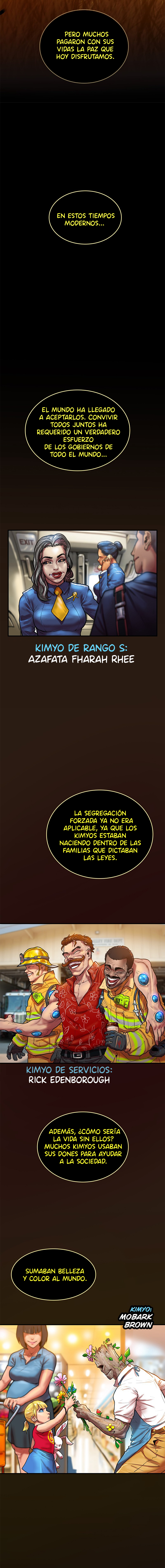 Ordeal capítulo 15 página 15