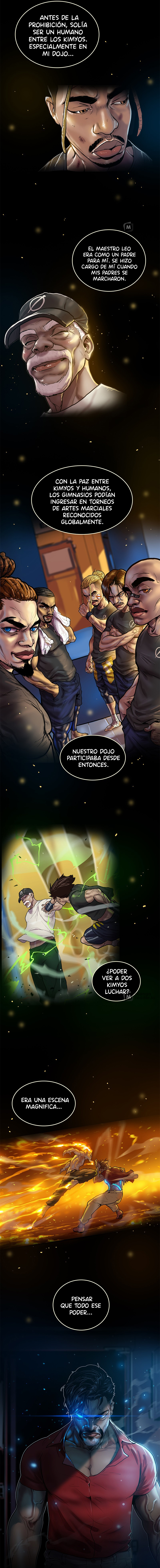 Ordeal capítulo 15 página 2