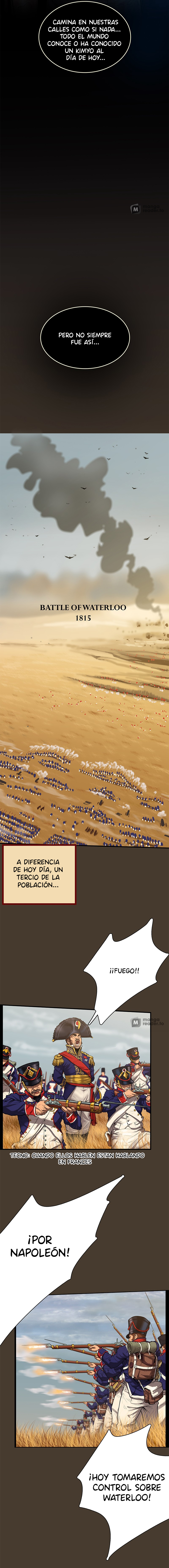 Ordeal capítulo 15 página 3