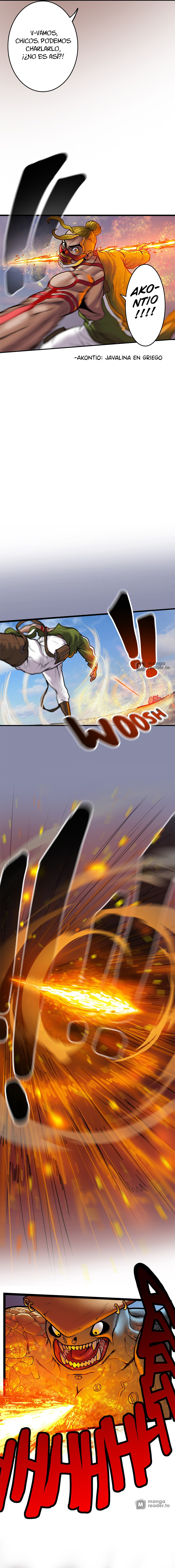 Ordeal capítulo 16 página 11