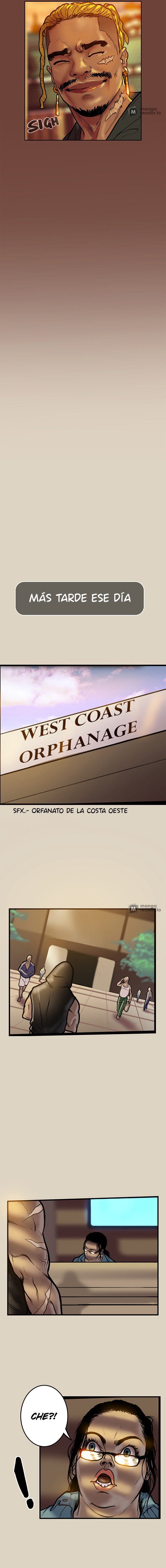 Ordeal capítulo 16 página 17