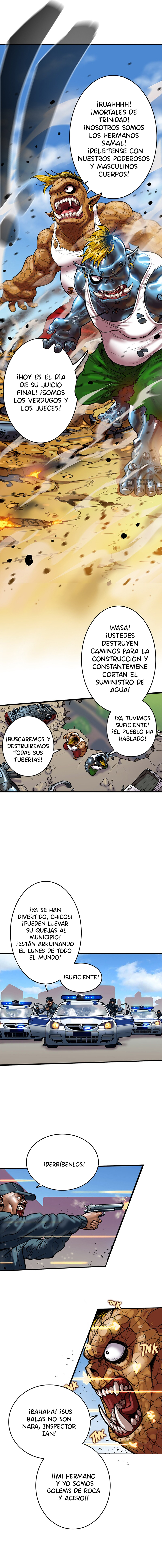 Ordeal capítulo 16 página 4