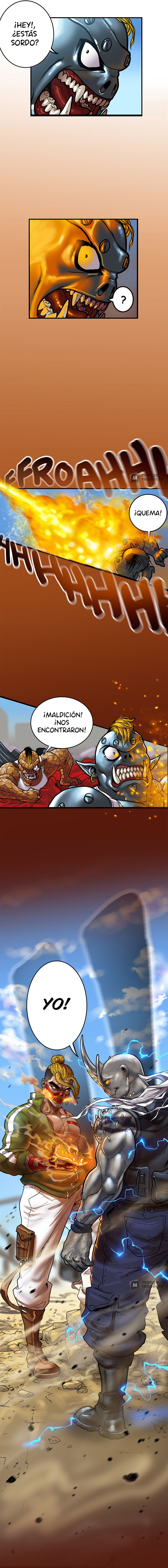 Ordeal capítulo 16 página 7