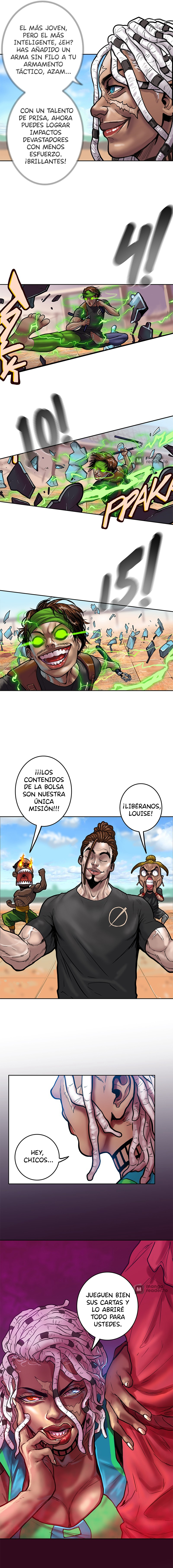 Ordeal capítulo 17 página 10
