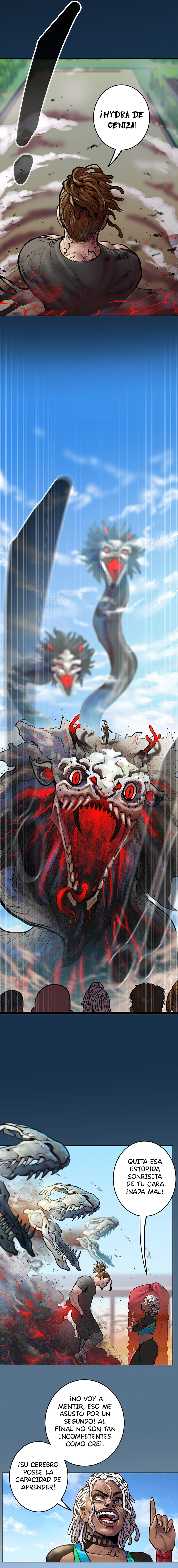 Ordeal capítulo 17 página 12
