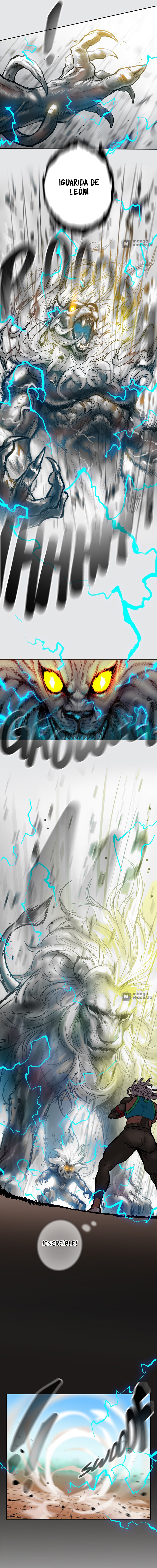 Ordeal capítulo 17 página 6