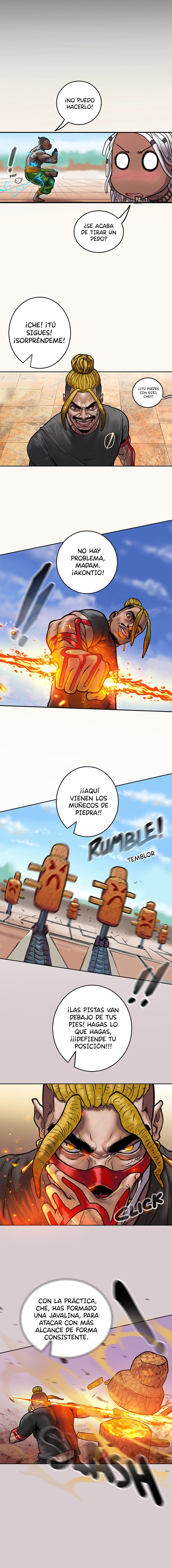 Ordeal capítulo 17 página 7