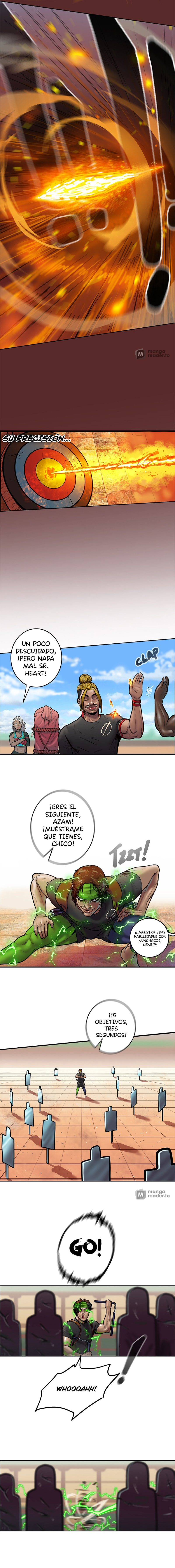 Ordeal capítulo 17 página 9