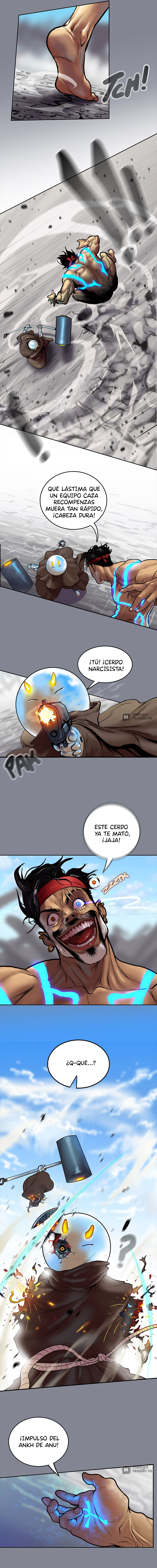 Ordeal capítulo 18 página 7