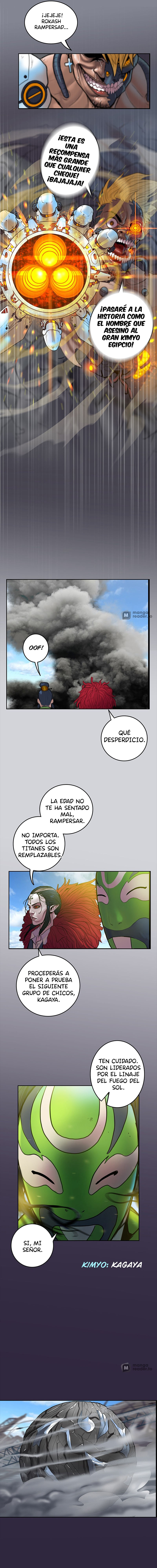 Ordeal capítulo 18 página 9