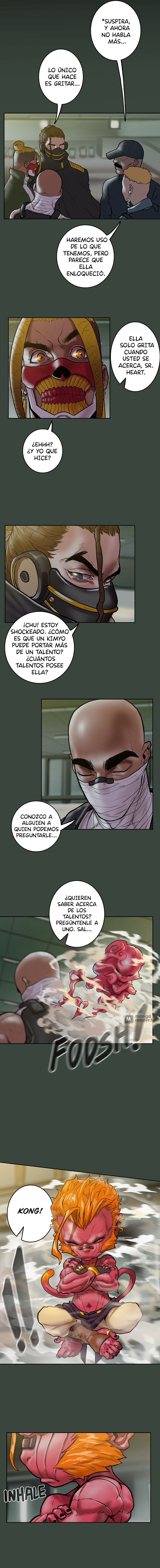 Ordeal capítulo 19 página 11