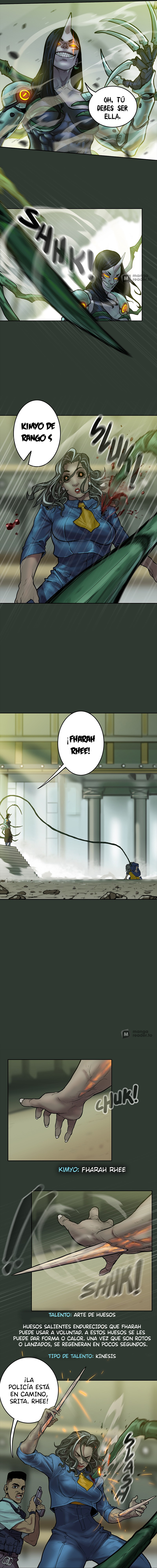 Ordeal capítulo 19 página 3