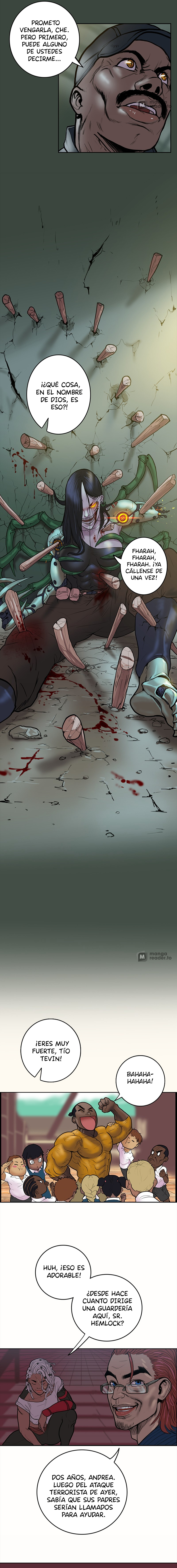 Ordeal capítulo 19 página 7