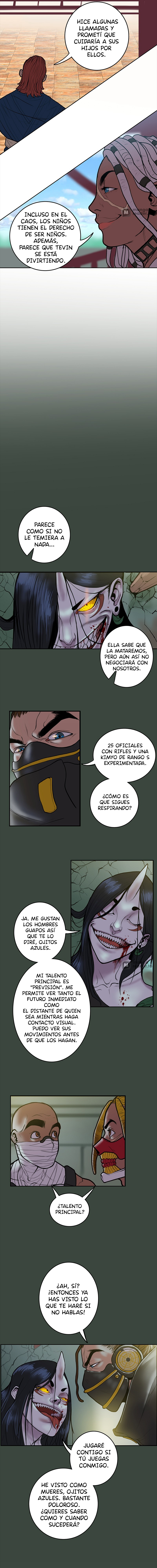 Ordeal capítulo 19 página 8
