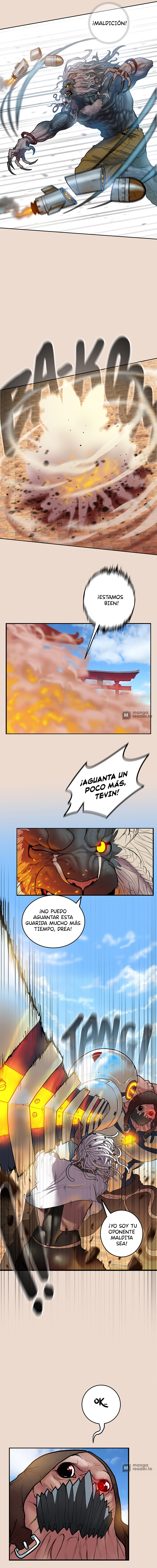 Ordeal capítulo 20 página 10