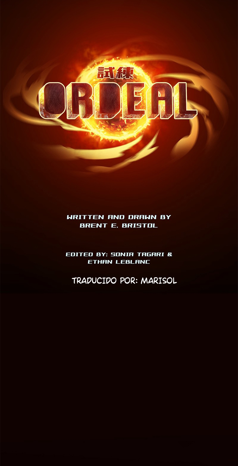 Ordeal capítulo 21 página 18