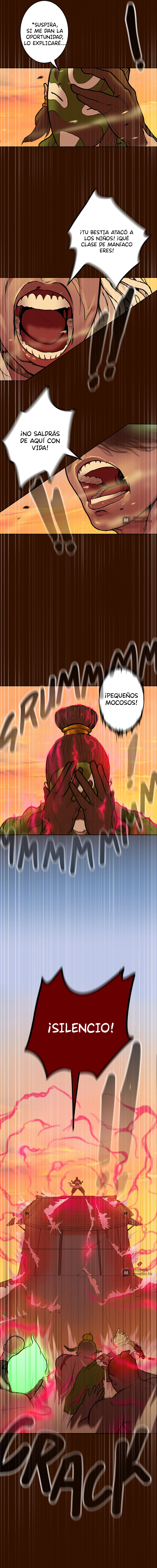 Ordeal capítulo 22 página 12