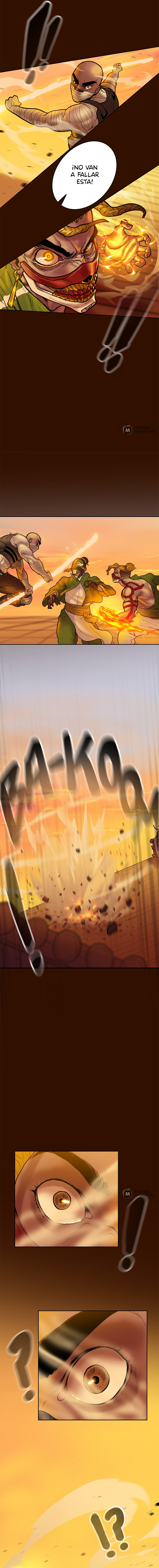 Ordeal capítulo 22 página 7