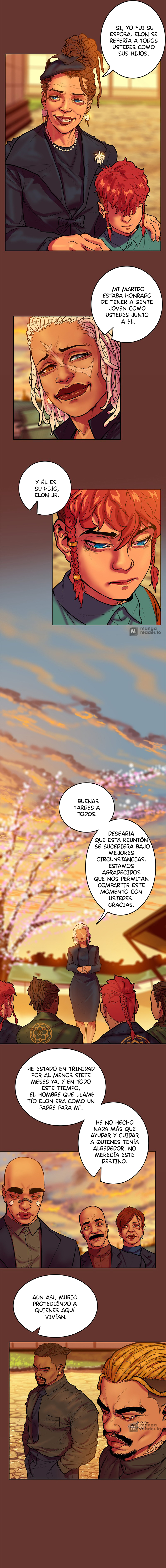 Ordeal capítulo 23 página 15