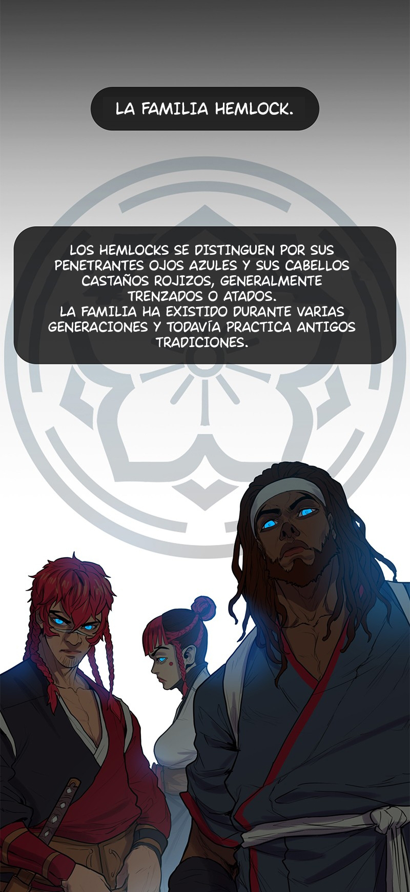 Ordeal capítulo 23 página 21