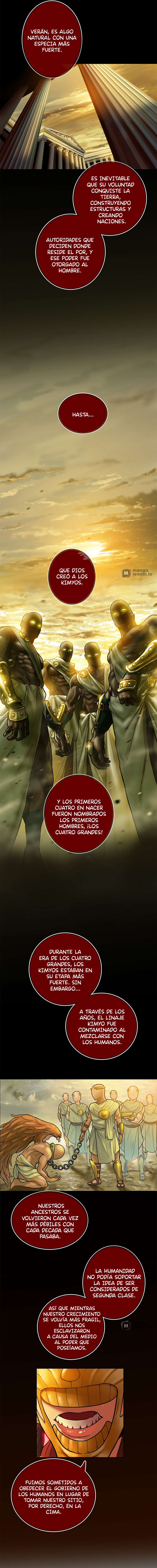 Ordeal capítulo 23 página 5