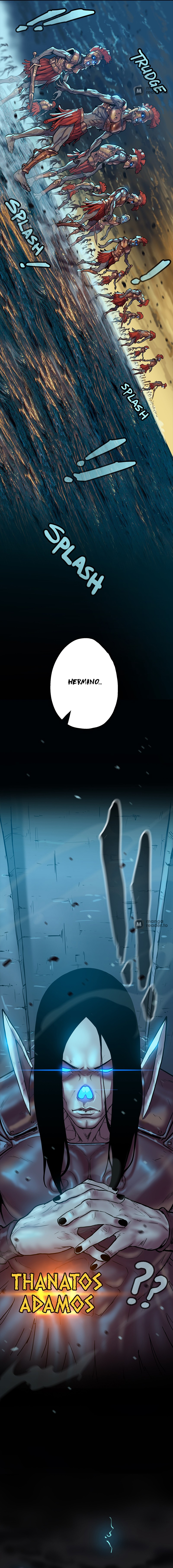 Ordeal capítulo 24 página 11